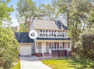 8 Wetherburn Pl, Durham, NC 27703