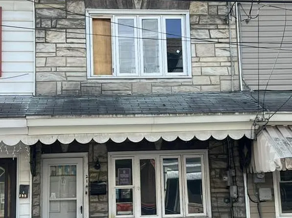 214 W Coal St, Shenandoah, PA 17976