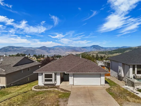 684 Dunrobin Dr, Kamloops, BC V1S 1W2