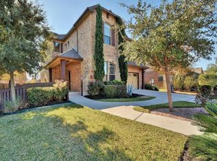 2600 Mirasol Loop, Round Rock, TX 78681