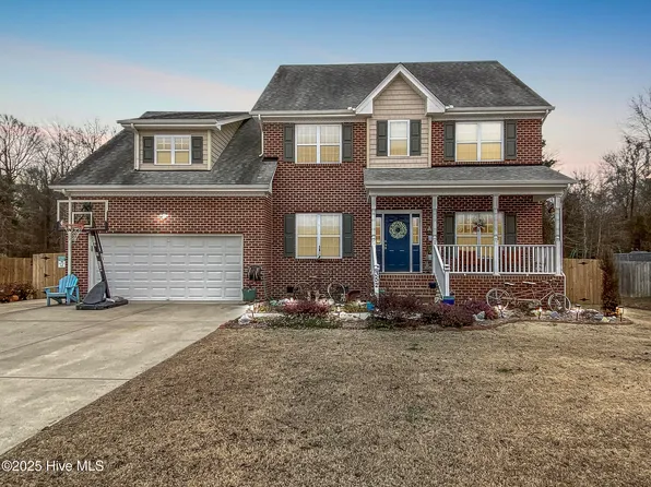 352 Green View Road, Moyock, NC 27958