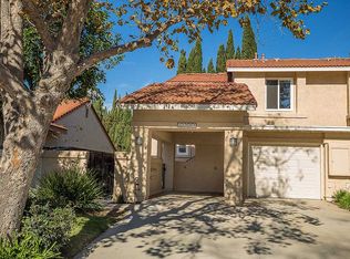 11869 Harvester St, Moorpark, CA 93021