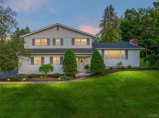 49 Janet Ter, New Hartford, NY 13413