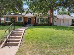 6371 Greenway Rd, Fort Worth, TX 76116