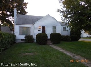701 S Maple Ave, Fairborn, OH 45324