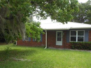 612 16th Ave NW, Jasper, FL 32052