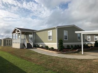 370 Peridot Rd #370, Wylie, TX 75098