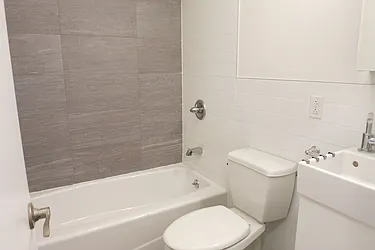 Rented by Manhattan Best Realty, Inc.