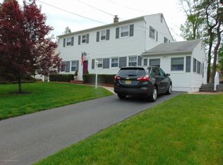 16 Pine Brook Dr, Neptune, NJ 07753