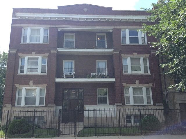 1st image of 4121 W Washington Blvd #3