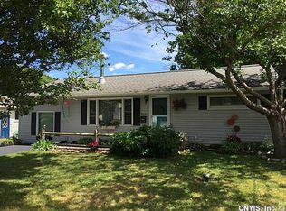612 Boston Rd, Syracuse, NY 13211