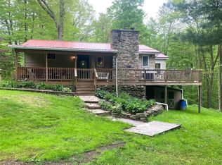 5749 Comfort Hollow Rd, Scio, NY 14880