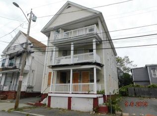 173 Gallup St, Providence, RI 02905