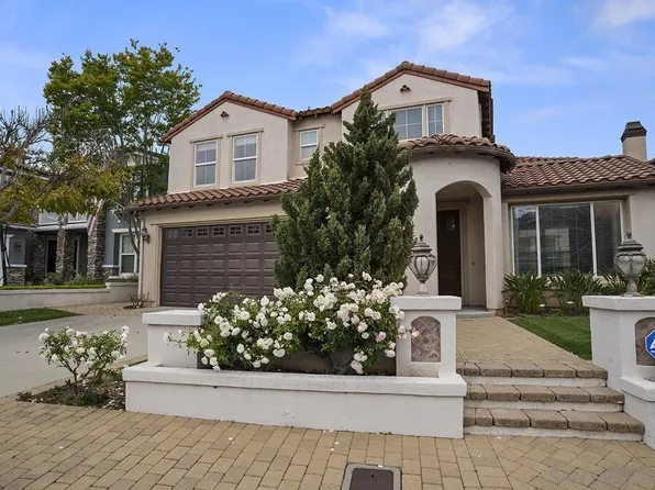 1615 Trenton Way, San Marcos, CA 92078