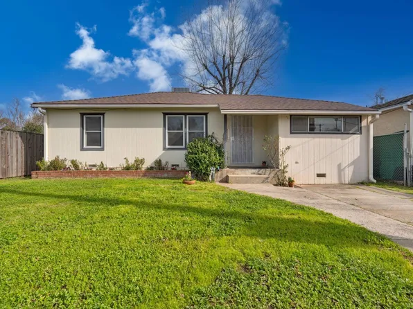 3308 May St, Sacramento, CA 95838