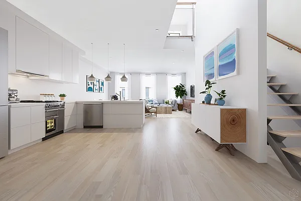 Sold by Halstead Real Estate | media 17