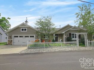 8760 Brower Lake Dr NE, Rockford, MI 49341