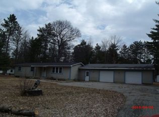 80 N Roberts Rd, Grayling, MI 49738