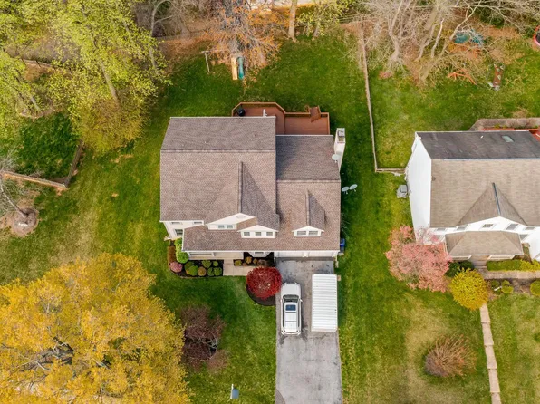 10294 Wetherburn Rd, Ellicott City, MD 21042