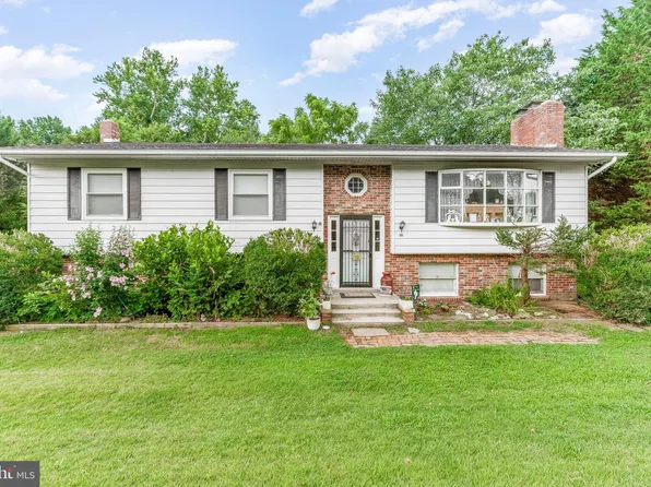 3380 Crane Rd, Port Republic, MD 20676