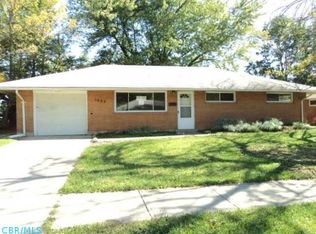 1502 Haft Dr, Reynoldsburg, OH
