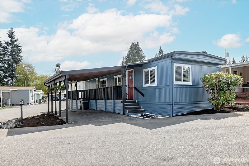 2nd image of 18501 52nd Ave #49