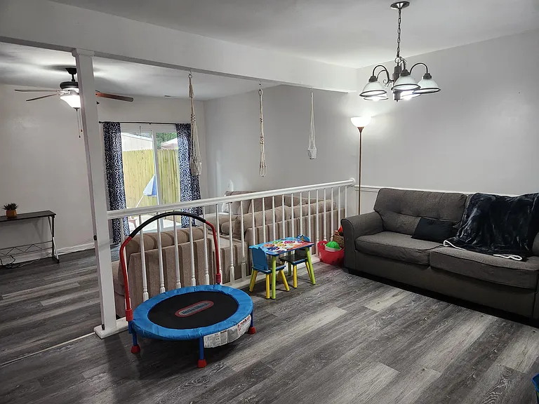 5603 Carisbrooke Ln #1 — Photo 13