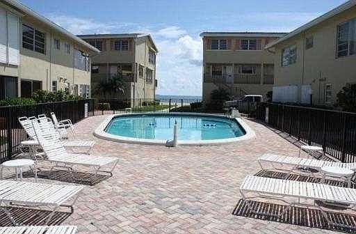 2nd image of 5450 N Ocean Blvd APT 3-A