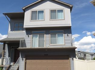 9288 Timberlake Loop, Colorado Springs, CO 80927