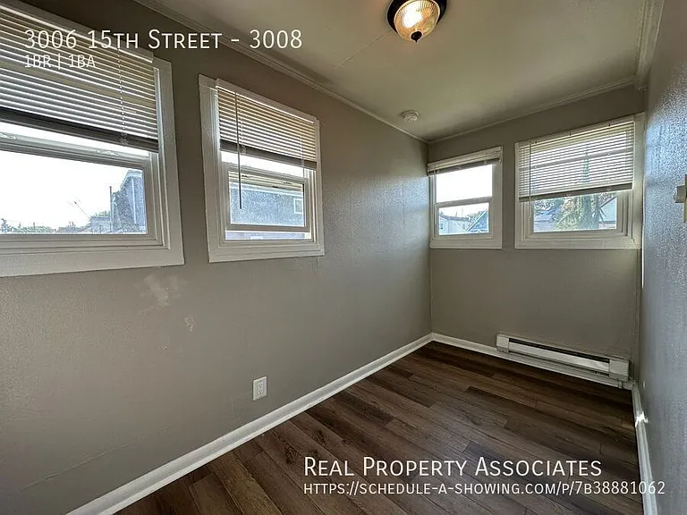 3006 15th St #3008 — Photo 8