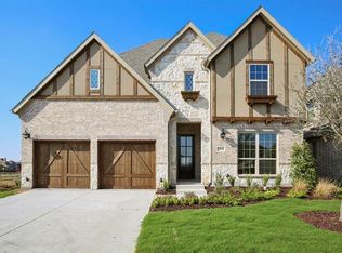 2940 Broughton, The Colony, TX 75056