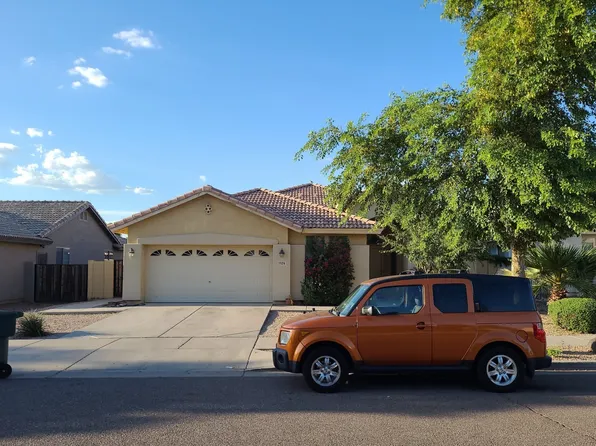 7524 W Pueblo Ave, Phoenix, AZ 85043