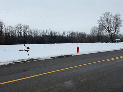 0 Knowlesville Rd Lot 20, Oakfield, NY, 14125