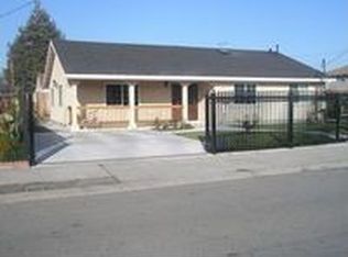 257 Cairo Rd, Oakland, CA 94603