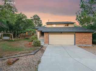 7415 Wynwood Ter, Colorado Springs, CO 80919
