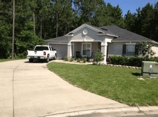 3223 Water Hickory Dr, Jacksonville, FL 32226