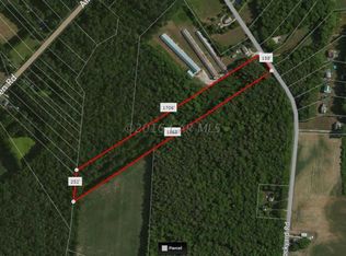 3696 Stockyard Rd, Eden, MD 21822