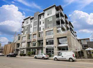 1290 Saint Paul St #402, Kelowna, BC V1Y 2C9