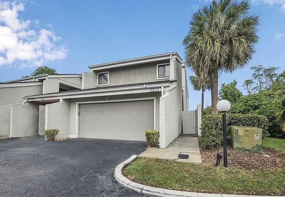 Spot in garage for parking included in room rental.