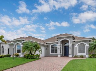 707 Fortunella Cir SW, Vero Beach, FL 32968
