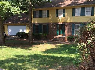 4981 Willow Overlook, Stone Mountain, GA 30088