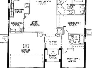 13360 SW 280th St, Homestead, FL 33033