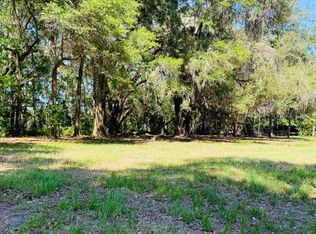 17401 NW COUNTY ROAD 241 LOT 1, ALACHUA, FL 32615