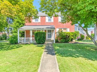 515 Twin Oaks Dr, Havertown, PA 19083