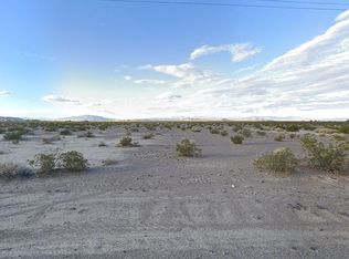 4561 W Mesquite Ave, Amargosa Valley, NV 89020