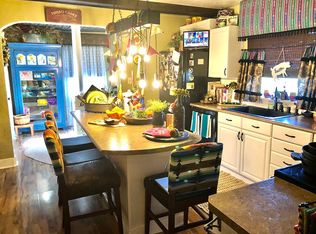 201 S Frankfort St, Minster, OH 45865