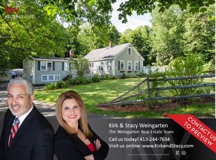 42 Jabish St, Belchertown, MA 01007