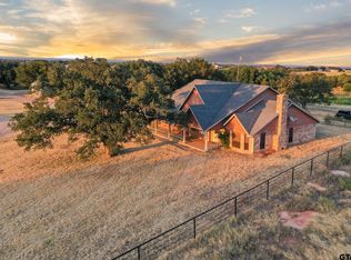 1709 County Road 4680, Boyd, TX 76023