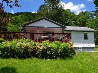 549 Gavette Rd, Roscoe, NY 12776