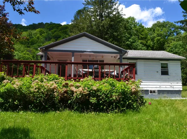 549 Gavette Rd, Roscoe, NY 12776